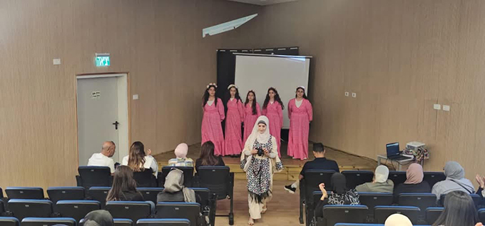 دار التربية والعلوم الشاملة عتيد- جلجولية تستضيف منتدى التربية الاجتماعيّة